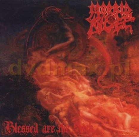 Morbid Angel: Blessed Are The Sick [CD]