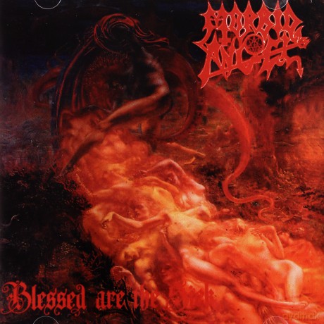Morbid Angel: Blessed Are The Sick [CD]
