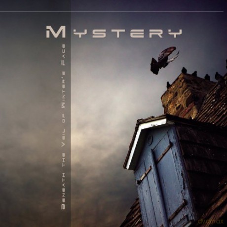 Mystery: Beneath The Veil Of Winter's Face [CD]