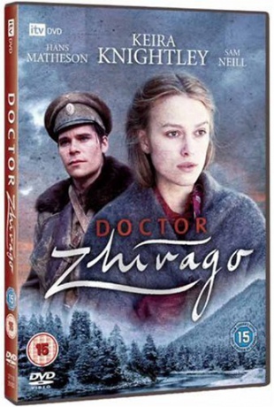 Doctor Zhivago (Doktor Zywago) [2DVD]