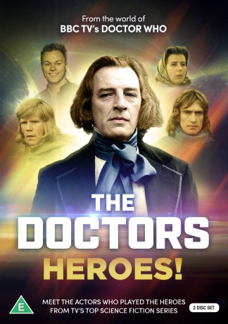 Doctors: Heroes [2DVD]
