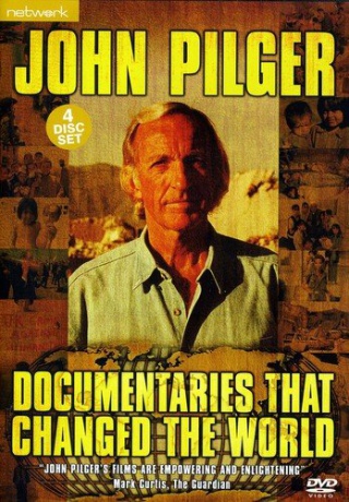 Documentaries That Changed The World Compilation [4DVD]