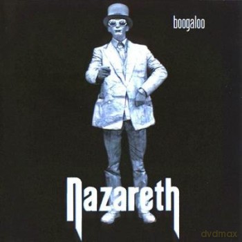 Nazareth: Boogaloo [CD]