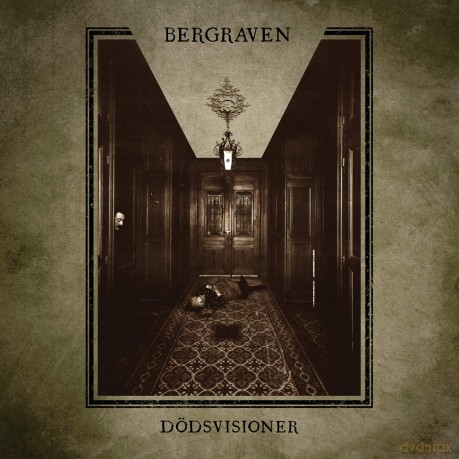 Bergraven: Dodsvisioner [Winyl]