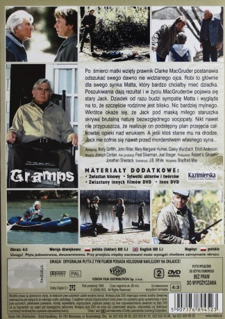 Rodzinne piekło [DVD]