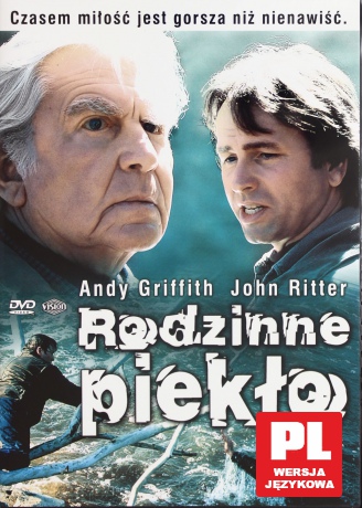 Rodzinne piekło [DVD]