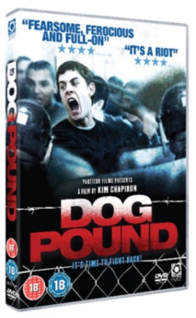 Dog Pound (Poprawczak) [DVD]