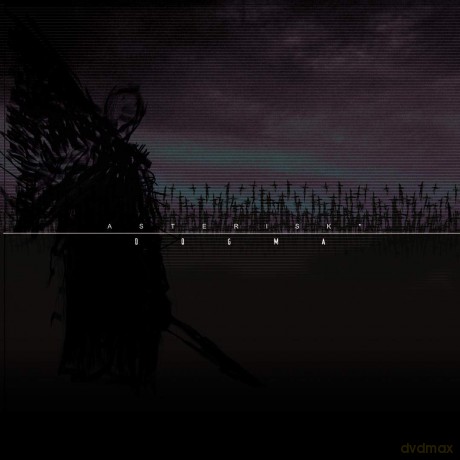 Asterisk: Dogma [CD]