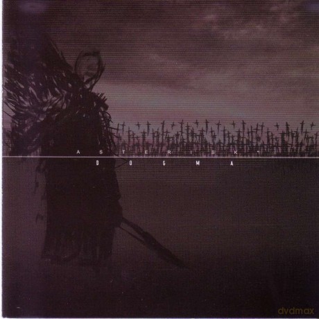 Asterisk: Dogma 1 [Winyl]