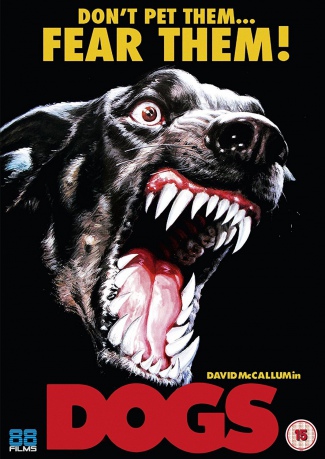 Dogs [DVD]