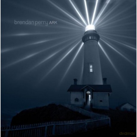 Brendan Perry: Ark (ecopack) [CD]