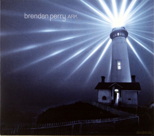 Brendan Perry: Ark (ecopack) [CD]