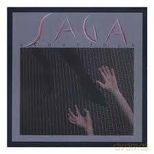 Saga: Behaviour [CD]