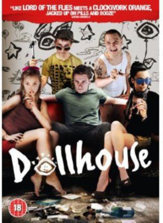 Dollhouse [DVD]