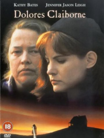 Dolores Claiborne (Dolores) [DVD]