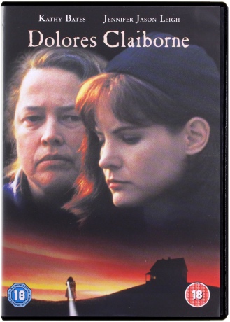 Dolores Claiborne (Dolores) [DVD]