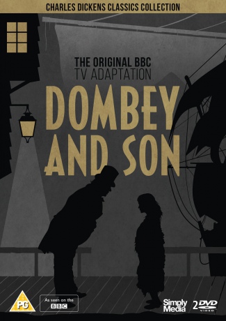 Dombey And Son (1969) [2DVD]