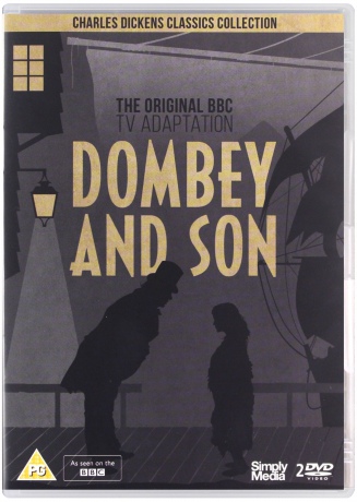 Dombey And Son (1969) [2DVD]