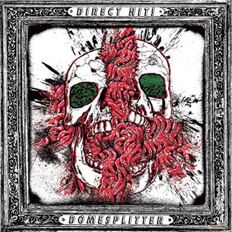 Direct Hit!: Domesplitter [CD]