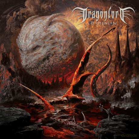 Dragonlord: Dominion [Winyl]