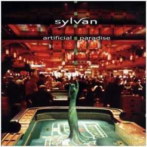Sylvan: Artificial Paradise [CD]