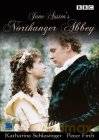 Opactwo Northanger (Kolekcja Jane Austen BBC) (1986) [DVD]
