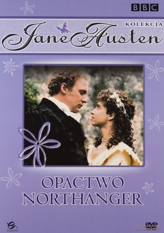 Opactwo Northanger (Kolekcja Jane Austen BBC) (1986) [DVD]