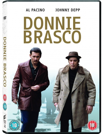 Donnie Brasco [DVD]