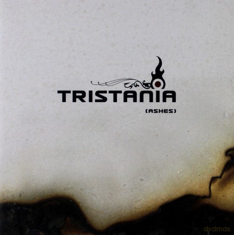 Tristania: Ashes [CD]