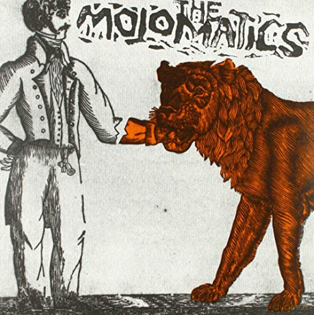 Mojomatics: Don't Believe Me When Im High [Winyl]