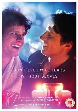 Don't Ever Wipe Tears Without Gloves [DVD]