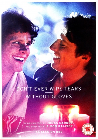 Don't Ever Wipe Tears Without Gloves [DVD]