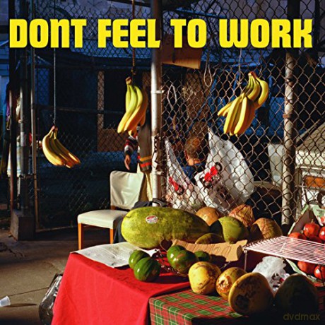 Evan Jewett: Don't Feel To Work [Winyl]