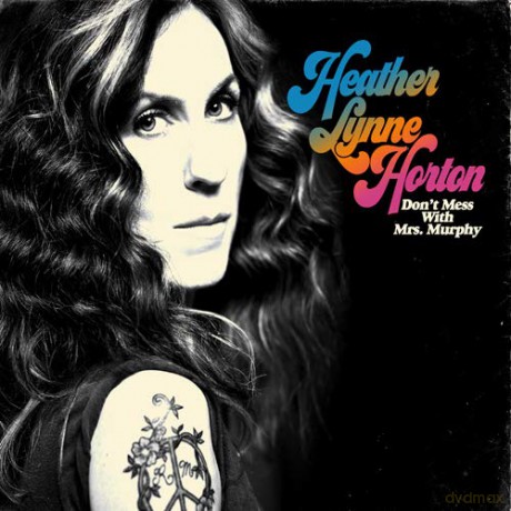 Heather Lynne Horton: Don't Mess With Mrs Murphy [CD]