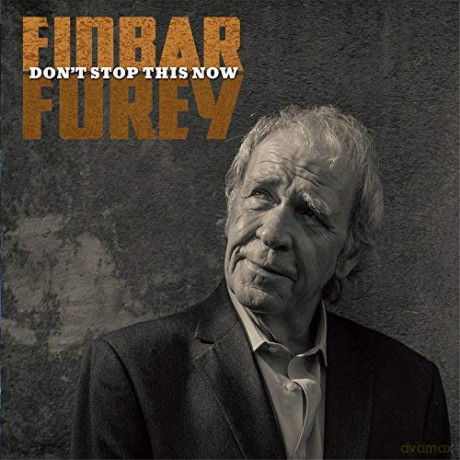 Finbar Furey: Don't Stop This Now [2CD]