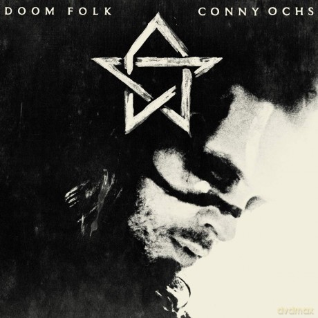 Conny Ochs: Doom Folk [CD]