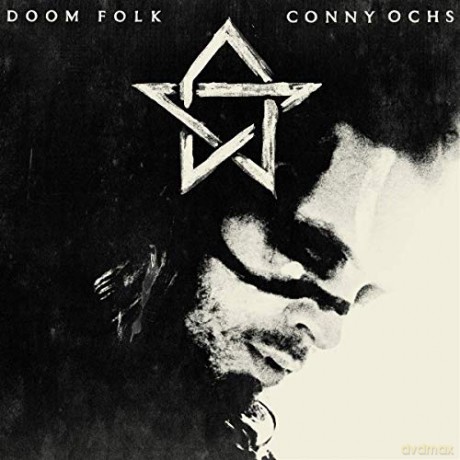 Conny Ochs: Doom Folk [Winyl]