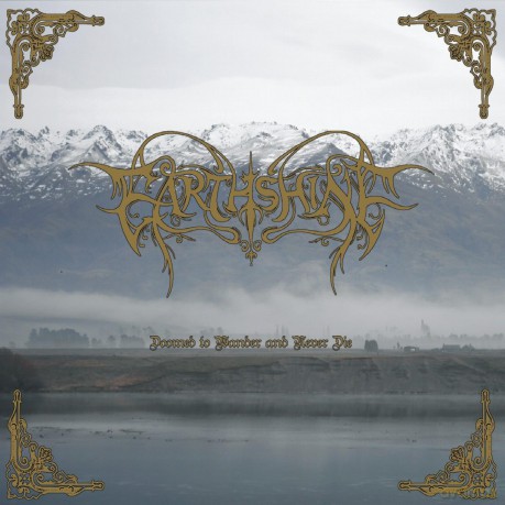 Earthshine: Doomed To Wander And Never Die [CD]