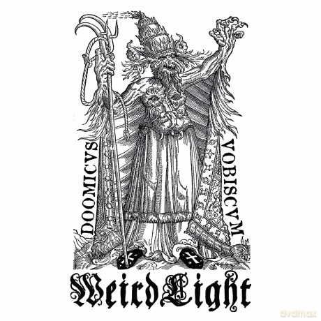 Weird Light: Doomicvs Vobiscvm [CD]