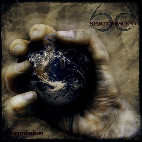 Spirit Descent: Doominion [CD]
