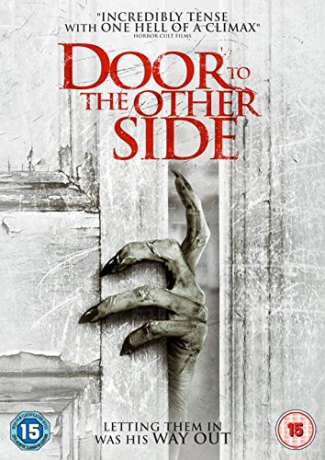 Door To The Other Side [Blu-Ray]