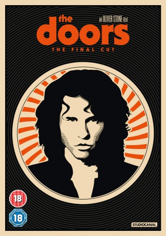 The Doors [DVD]