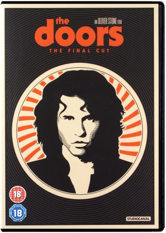 The Doors [DVD]