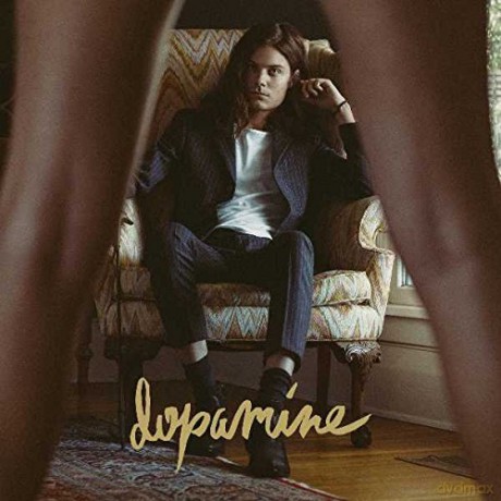 Borns: Dopamine [CD]