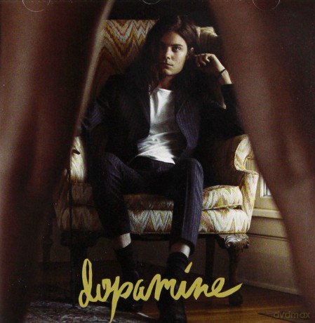 Borns: Dopamine [CD]