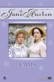 Emma (Kolekcja Jane Austen BBC) [DVD] 