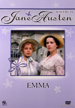 Emma (Kolekcja Jane Austen BBC) [DVD] 