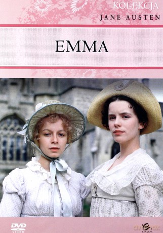 Emma (Kolekcja Jane Austen BBC) [DVD] 