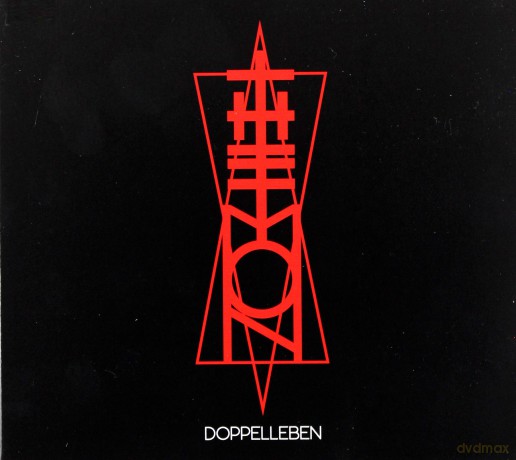 Mon: Doppelleben [CD]