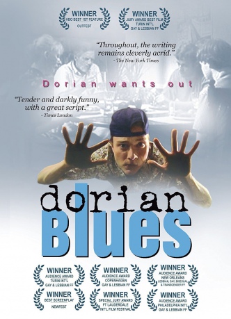 Dorian Blues [DVD]